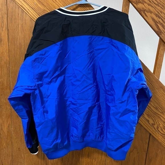 Nike Pullover Vintage Unisex Windbreaker Size XL - Picture 8 of 8